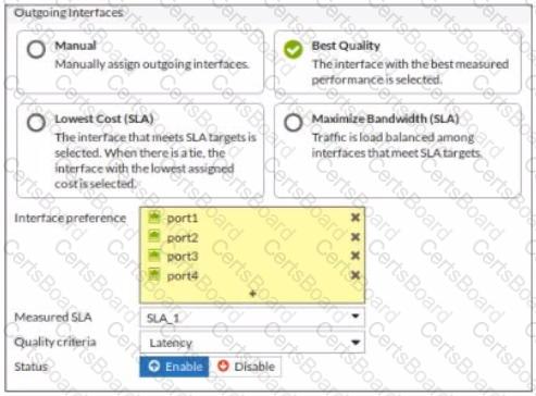 Complete NSE4_FGT-7.0 Fortinet Materials | Certsboard Free Exam