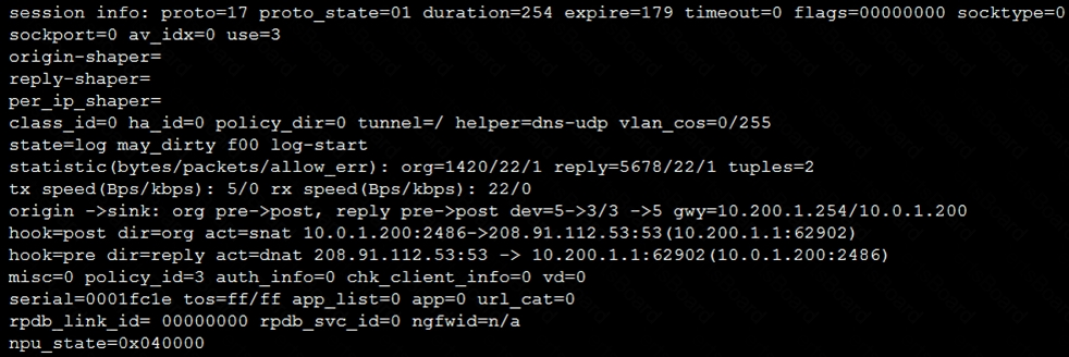 Full Access Fortinet NSE4_FGT-7.2 Tutorials | Certsboard Free Exam