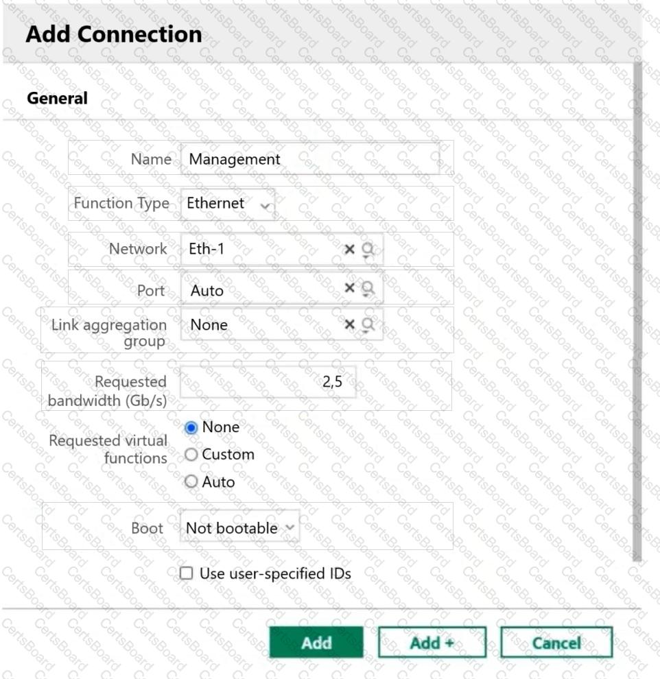 Latest HPE2-T37 Exam Vce