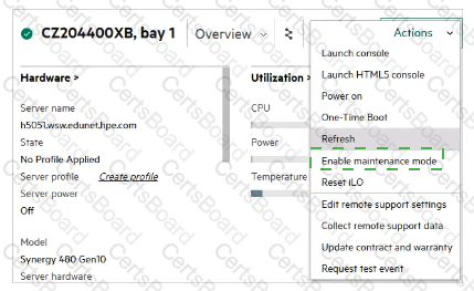 Reliable HPE2-T37 Test Online