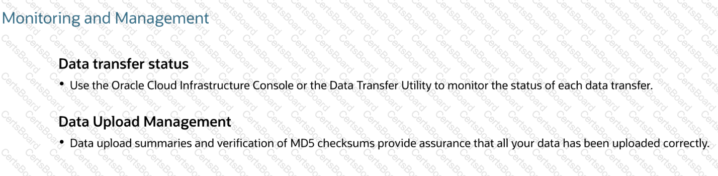 1z0-1085-22 Testking Exam Questions